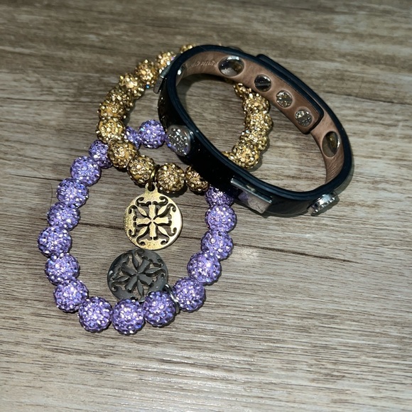 Rustic Cuff Bundle - Picture 1 of 1